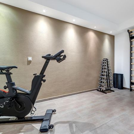 Residenz Am Balmer See - Bs 52 Mit Wellnessbereich Zewnętrze zdjęcie