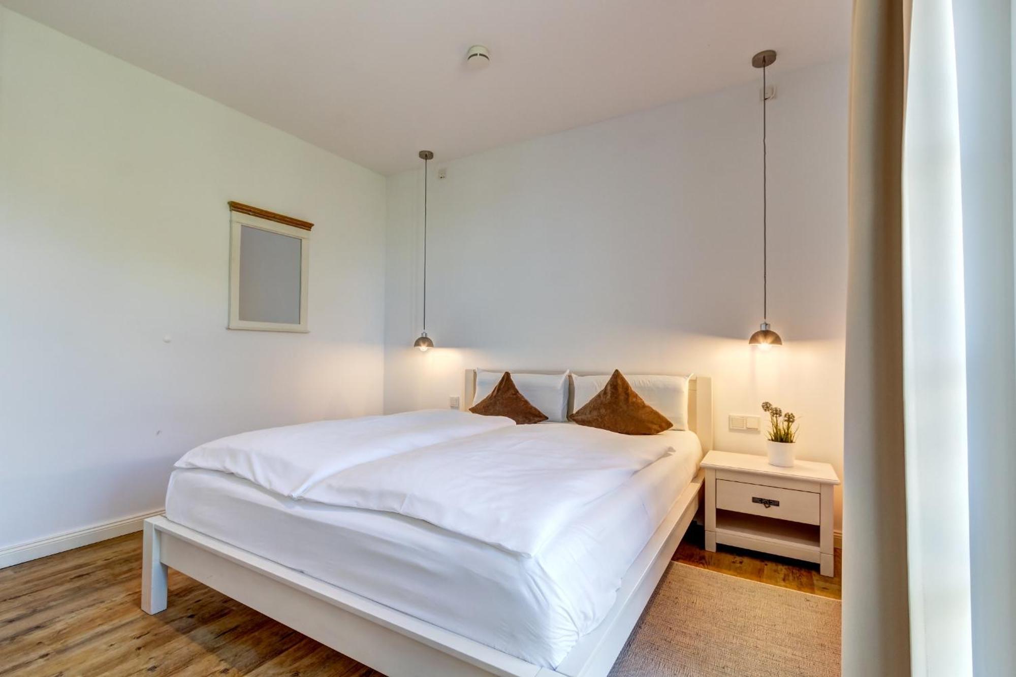 Residenz Am Balmer See - Bs 52 Mit Wellnessbereich Zewnętrze zdjęcie