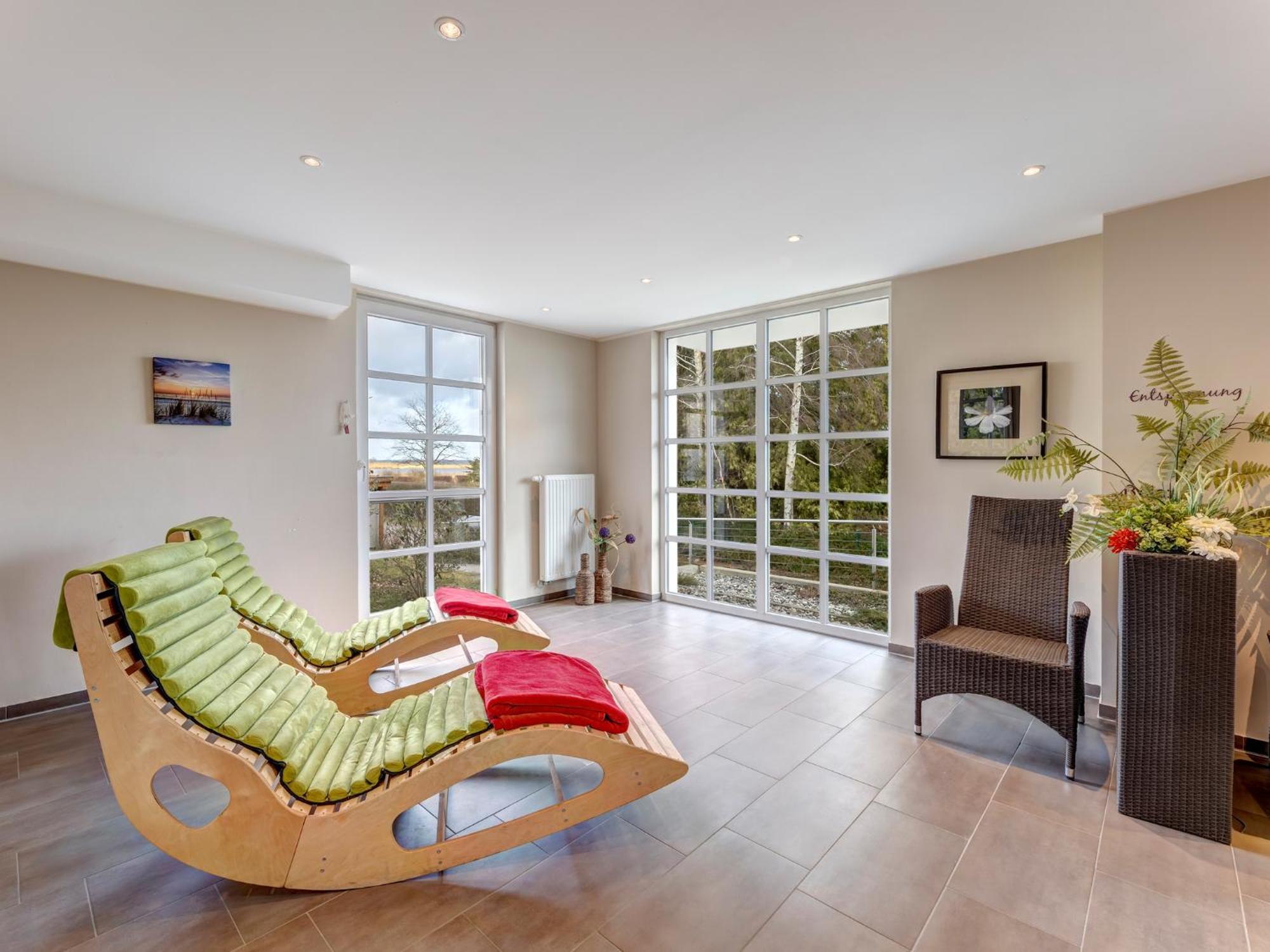 Residenz Am Balmer See - Bs 52 Mit Wellnessbereich Zewnętrze zdjęcie