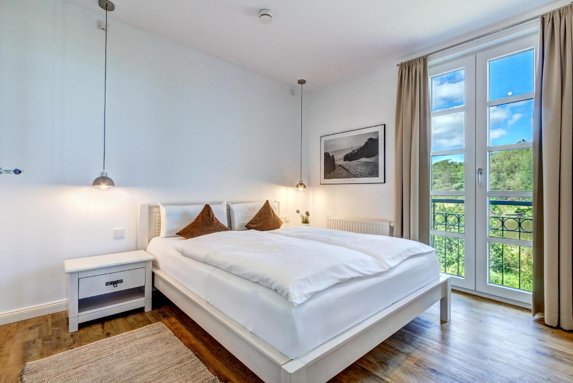Residenz Am Balmer See - Bs 52 Mit Wellnessbereich Zewnętrze zdjęcie