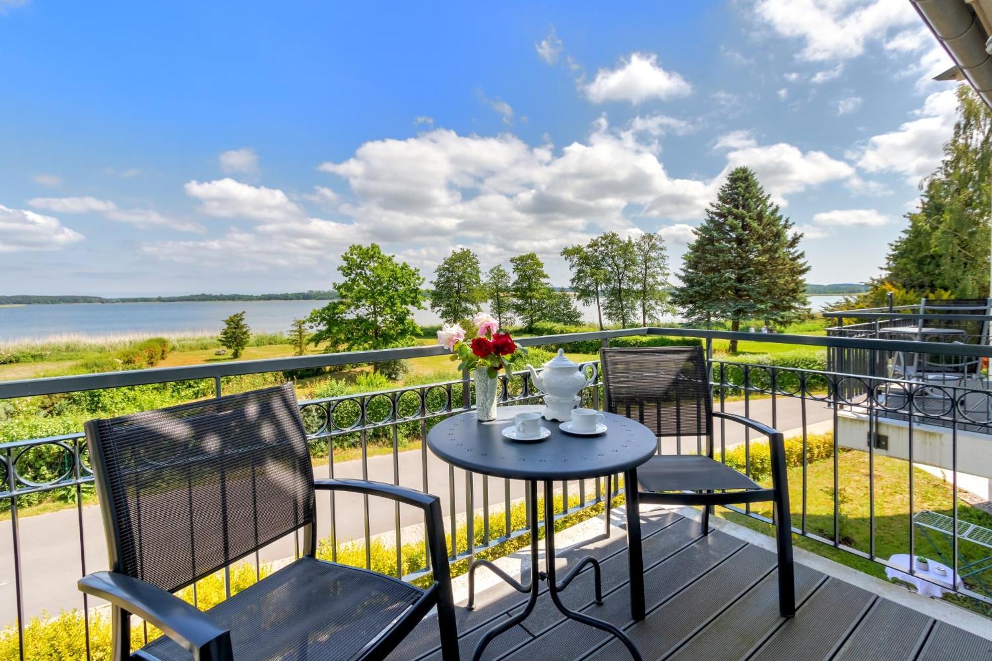 Residenz Am Balmer See - Bs 52 Mit Wellnessbereich Zewnętrze zdjęcie