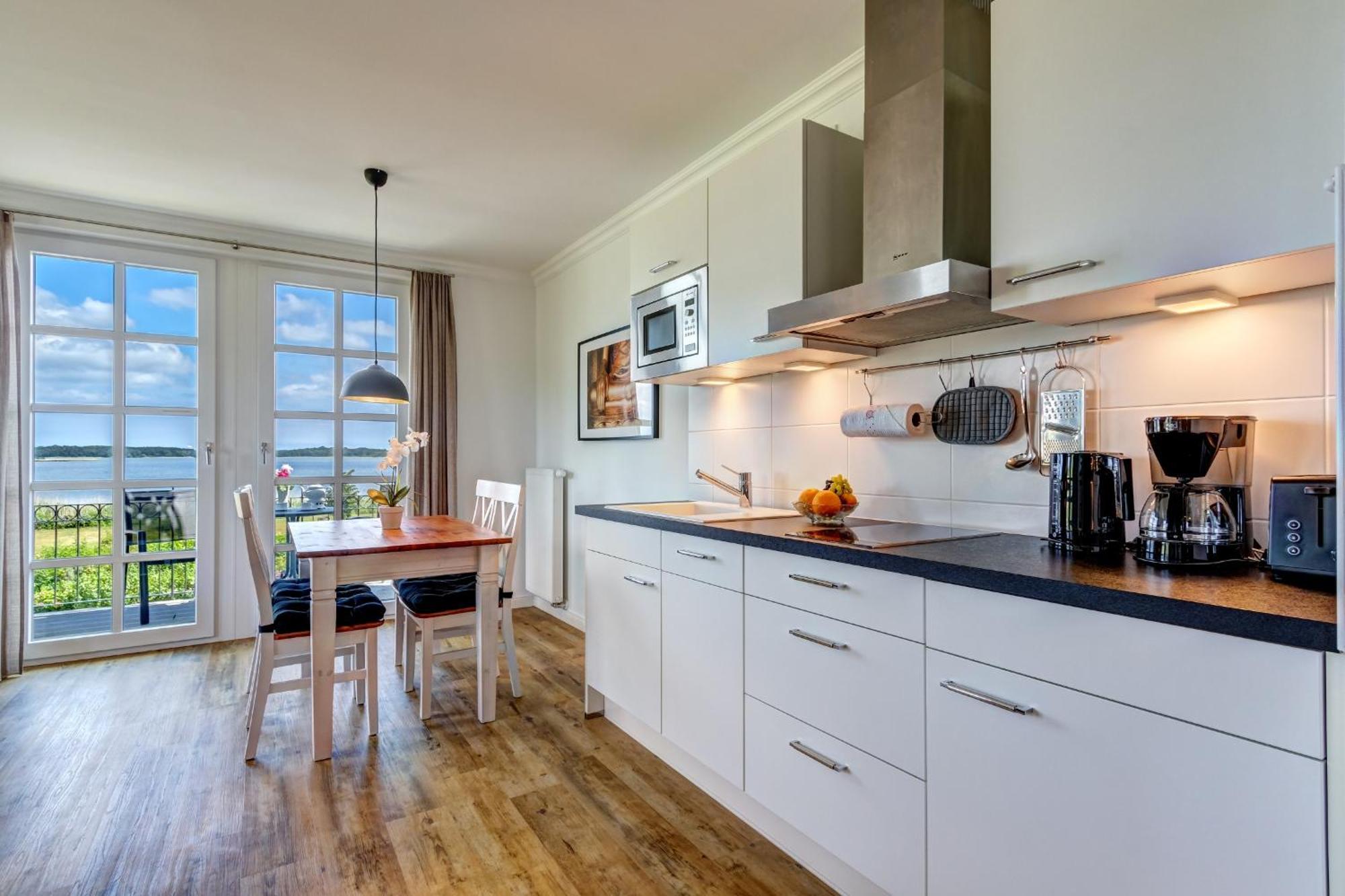 Residenz Am Balmer See - Bs 52 Mit Wellnessbereich Zewnętrze zdjęcie