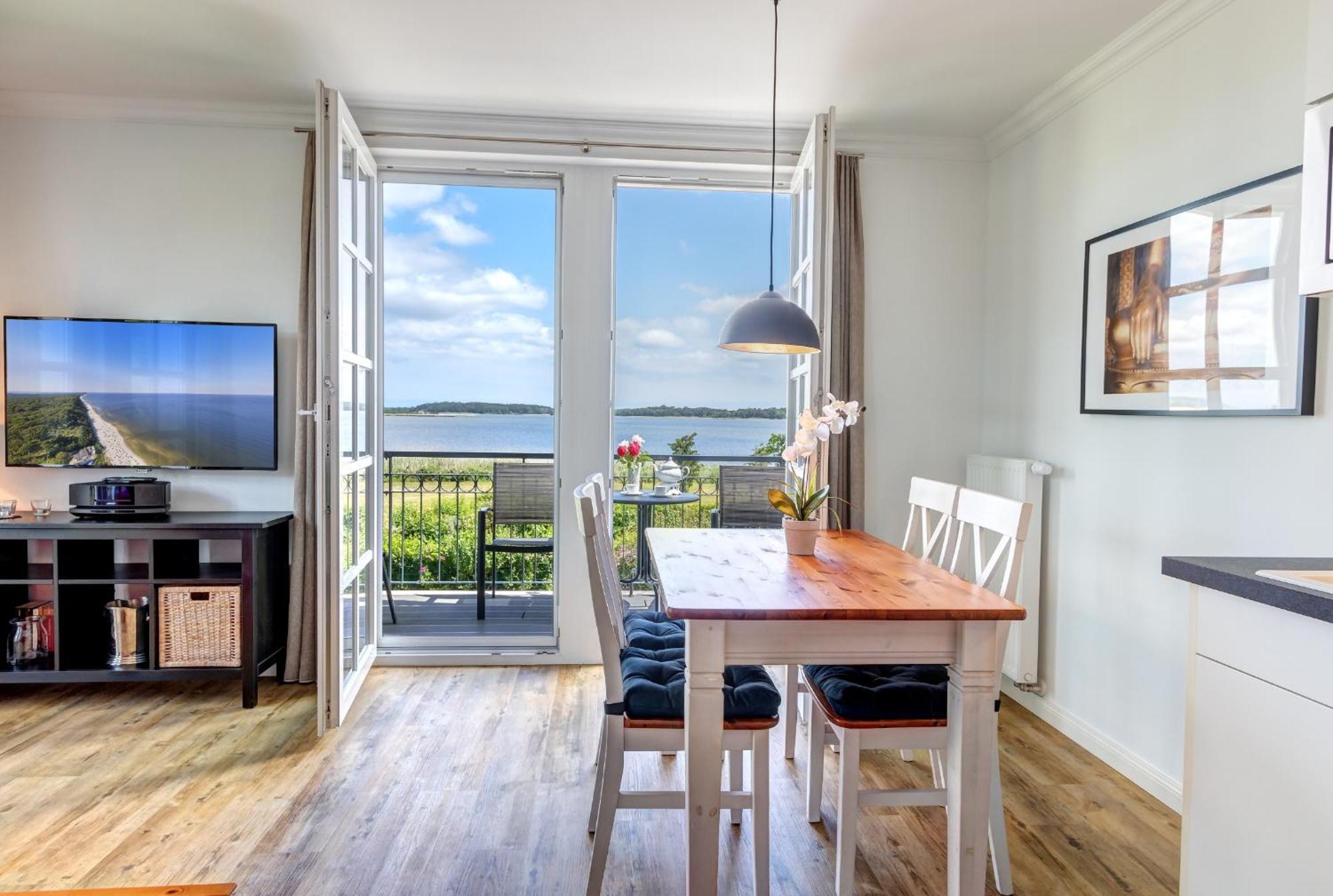 Residenz Am Balmer See - Bs 52 Mit Wellnessbereich Zewnętrze zdjęcie